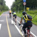 남한강 자전거도로 이미지