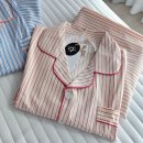 스트라이프 | 🤍 집순이 최애템! 도씨(DOSSY) 스트라이프 파자마 솔직 후기