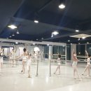 발레비솔르무용학원 이미지