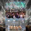 루시 LUCY 루미너스 부산 콘서트 막콘 후기 (+벡스코 오디토리움 c구역 12열 시야)