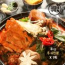 김가네 감자탕 이미지