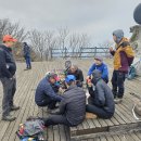 상촌면 물한계곡주차장 화장실 이미지