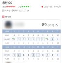 예쓰봉담스크린골프존 이미지