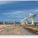Very Large Array 이미지