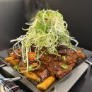 수원-0088 | 광교중앙역 맛집 회식 장소 추천 본본뼈마을 간장뼈찜 솔직후기