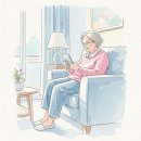 컴퓨터기초&스마트폰(65세이상) 이미지