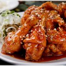 멕시칸치킨 이미지