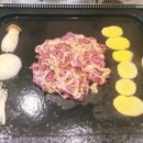 단골집오리돌판구이 이미지