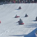 (주)나라엘 | 울산 언양 자수정동굴나라눈썰매장 오픈런 후기