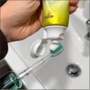 전동 | 라이브오랄스 전동칫솔 칫솔모 구입 후기