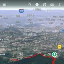 정암사 주차장 이미지