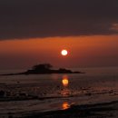 저녘노을 이미지