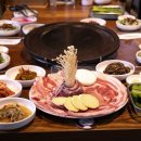 칠성골흑돼지 이미지