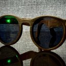 수글라스안경 이미지