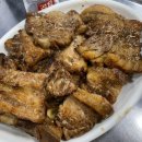 마포껍데기&갈비