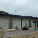 꽃주렁 나무주렁 캠핑장 이미지