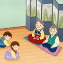 동삼(태권도) 이미지