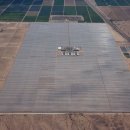 용해태양광발전소 이미지