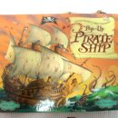 Pop-Up Pirate Ship 이미지