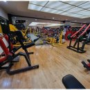 한국휘트니스클럽 이미지