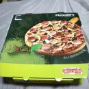 피자마루&썬더치킨 이미지