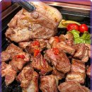 마장동김씨 이미지