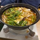 강서버섯샤브칼국수 이마빌딩점 이미지