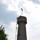 영천역 급수탑 이미지