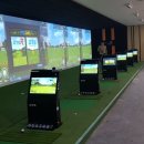 영주골프연습장 이미지