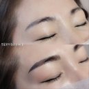 눈썹더하기 이미지