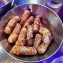 압구정-264 | 시흥 배곧술집 압구정편의점 알곤이매운탕 짜계치 후기
