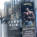 다인빌딩 | [준오헤어 내방역점] 다인 디자이너 클리닉 + 컷트 대만족 후기 👍🏻