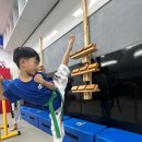 아이사랑 태권도 이미지