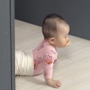 기어다니는 아기 필수 템, 아이팜 이지두잉 도어스토퍼 솔직후기