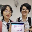 Teachers’ Day, our Year 12 and Year 13 Mathematics student 이미지