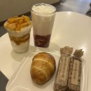 21세기센츄리시티 오피스텔 | 부산 경성대 카페 솔티라이엇 경성대부경대점 | 버터향 가득한 달콤한 오후