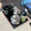 [가산 매콤 낙지 추천] 광화문미진 현대아울렛 가산점_여름 메밀 맛집👍