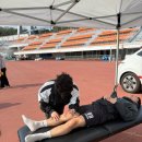 석촌고분역 이미지