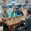 대구종합유통단지 전자관 이미지