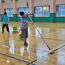 관산체육관 이미지