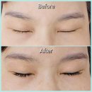 기본 | 브로우 어게인 군산점 속눈썹 연장 벨벳 모 기본 후기
