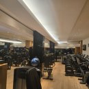 씨유 이태원하얏트점 이미지