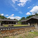 대포서원 이미지