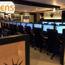 블루오션PC방 이미지