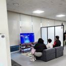 스칸디아모스아트(B) | [경기도서관]경기도 핫플 등극! 경기도서관 개관 첫날 후기 (사진 多 + 꿀팁)