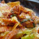 춘천닭갈비 이미지