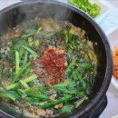 민아식당 - 단양군 | 민아식당