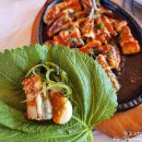 일번가장어구이 이미지