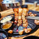 남동리회관 옆 주차장 이미지