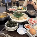 11680-151-101외 | [한음식일기] 서울,경기 샤브샤브 맛집 추천｜다산·구리·왕십리·약수 내돈내산 재방문 리스트 주니...